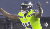 Regular Season Football GIF by NFL