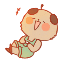 dazzlingthing love happy excited kawaii Sticker