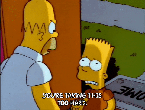 homer simpson GIF