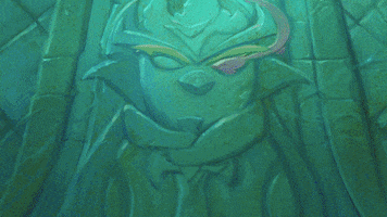 Riot Games Big Reveal GIF by League of Legends