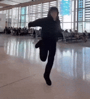 Its Friday Dancing GIF