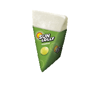 Grape Sticker by Sun Lolly