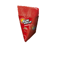 Sommer Sticker by Sun Lolly