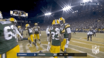 National Football League GIF by NFL