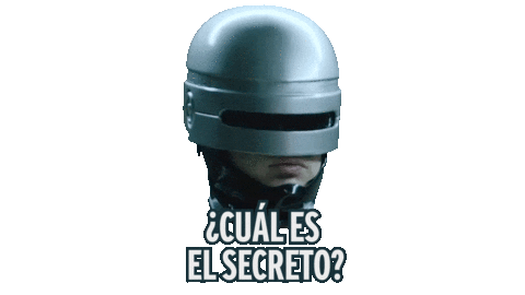 Robocop Cocacolarobots Sticker by Coca-Cola Oficial