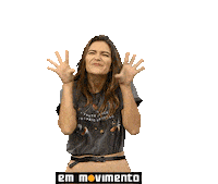 Espirito Santo Sticker by TV Gazeta