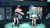 3D Mint GIF