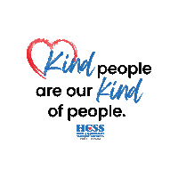 Kindness Kmc Sticker by Home & Community Support Services Grey-Bruce