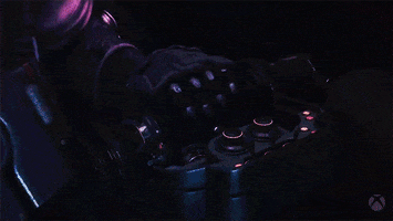 Destiny 2 Ghost GIF by Xbox