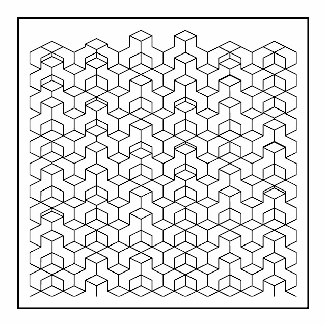 Loop Pattern GIF by xponentialdesign