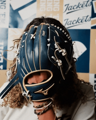 Georgia Tech Atlanta GIF by Georgia Tech Yellow Jackets