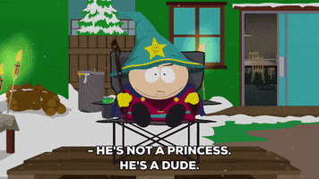 angry eric cartman GIF by South Park 