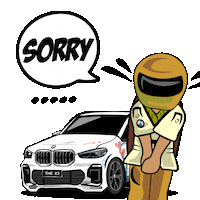 Bmwforsg Sticker by BMW TH