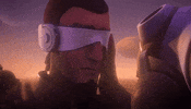season 2 episode 22 GIF by Star Wars