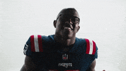Happy Matthew Slater GIF by New England Patriots