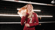 College Athletics Ncaa GIF by Elon Phoenix