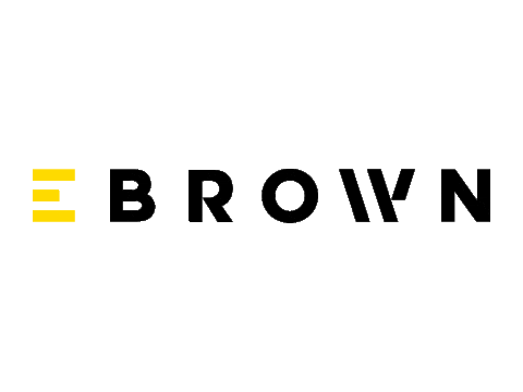 E Brown Chile Sticker by Escuela Brown