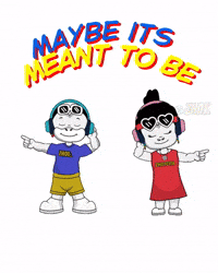 Stars Love GIF by Zhotcita