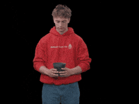 Flower Gift GIF by Radboud University