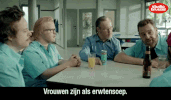 GIF by Studio Brussel