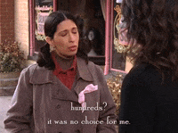 season 5 netflix GIF by Gilmore Girls 