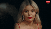 Reality Reaction GIF by Married At First Sight