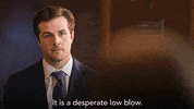Season 3 Reaction GIF by Good Trouble