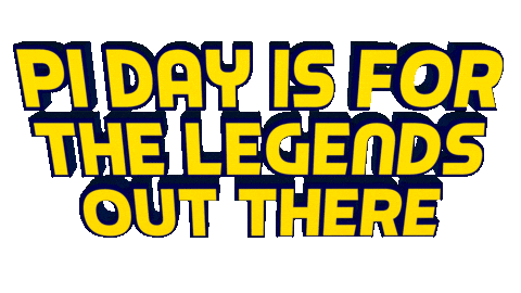 Circle Math Sticker by OpticalArtInc.