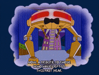 happy homer simpson GIF