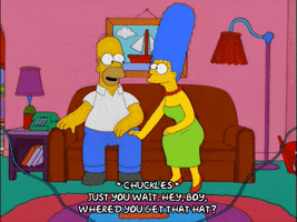 homer simpson GIF