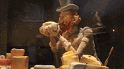 Surprised I Love You GIF by LAIKA Studios