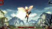Fight Fantasy GIF by ATLUS West