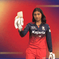 Happy Dance GIF by Royal Challengers Bengaluru