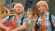 chris hemsworth snl GIF by Saturday Night Live