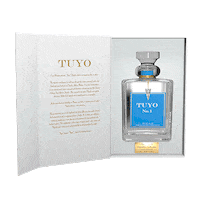 CasaMaestri tequila swarovski tuyo luxury gift Sticker