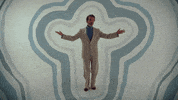 Sub Pop Dance GIF by Sub Pop Records