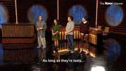 Looks Good Season 1 GIF by The Roku Channel