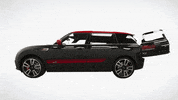 minicenterhilden car driving drive bmw GIF