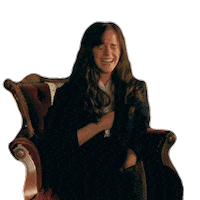 Emma Watson Omg Sticker by LittleWomen