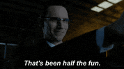 mad city fox GIF by Gotham