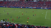 Quincy Amarikwa Earthquakes GIF by Perfect Soccer