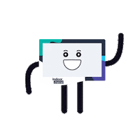 Ic Midia Sticker by Indoor Channel