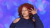 Mood Looking Good GIF by Holly Logan