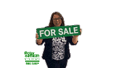 Base Camp Sticker by Better Homes and Gardens Real Estate Base Camp