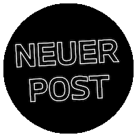 BMW_Muenchen new post bmw neuer post bmw logo Sticker