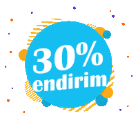 Sale Techno Sticker by SR Group