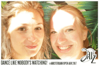 major booth amsterdam open air GIF by Jillz