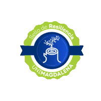 Resiliencia Acreditacion Sticker by Centro de Tecnologías Educativas y Pedagógicas