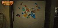 Picture Fridge GIF by Five Nights At Freddy’s