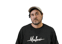 malosilures wtf hmm fishing sus Sticker